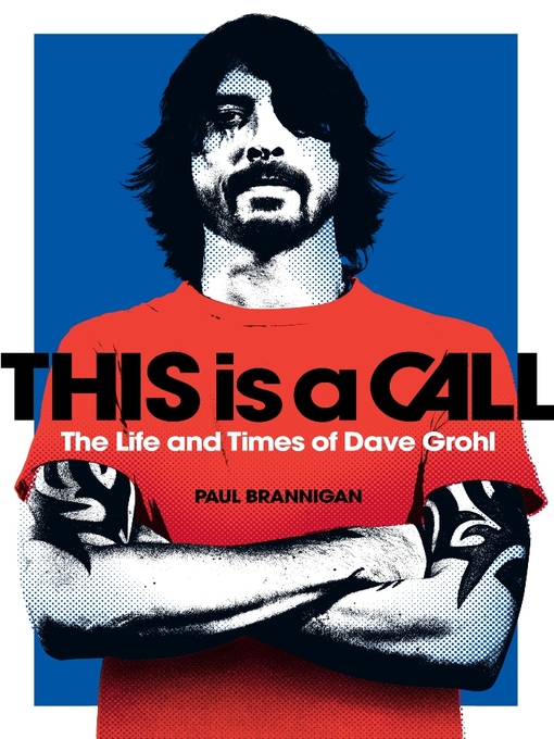 Title details for This Is a Call by Paul Brannigan - Wait list